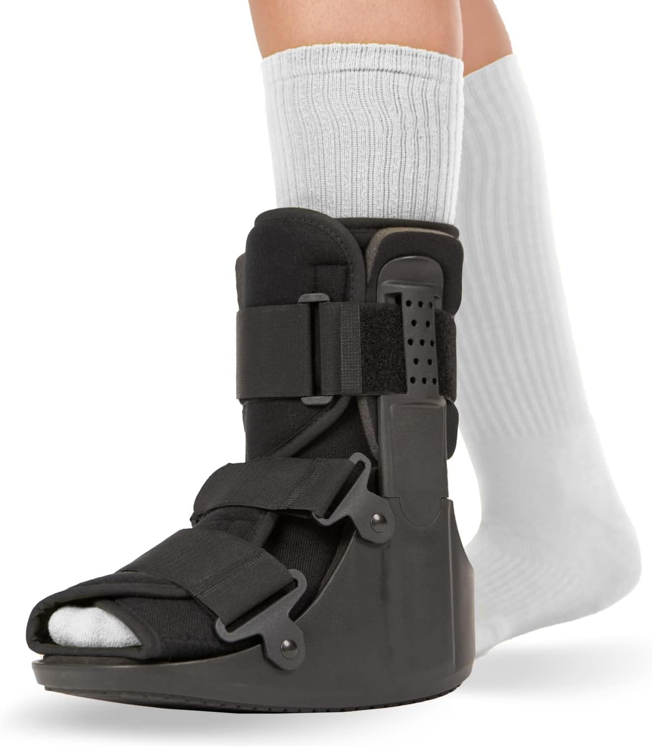 Short Air Walker Boot image 3